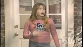 Kyra from Reba
