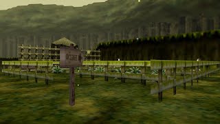Nicest Opening EVER! | Ocarina of Time PC Port Randomizer!