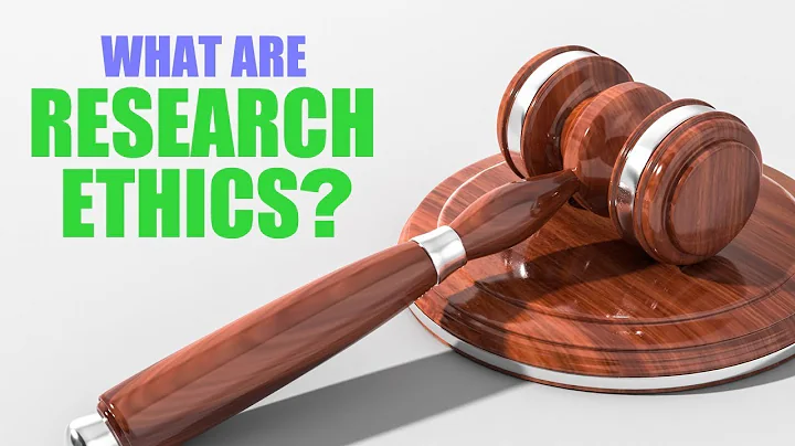 Research Ethics Ensuring Integrity and Credibility (5 Minutes)