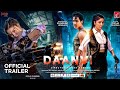 DAANVI - Pooja Sharma - Kunsang Bomjan - New Nepali Movie 2023