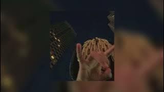 bossa - too much (slowed reverb)