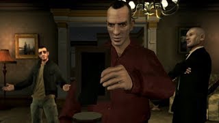 GTA IV | (8) | LA HIJA DE FAUSTIN!