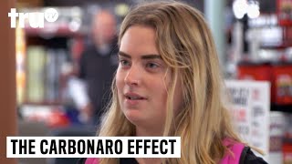 The Carbonaro Effect  Instant Spray Pal (Extended Reveal) | truTV