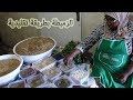 الزميطة بطريقة تقليدية من يد الطباخة السعدية العلوي # سلسلة أطباق بلادي المغرب(حلقة51)