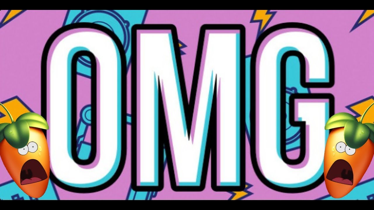 OMG - Mechanic Dance - EDM | Beat Maker Pro // (FL Studio Mobile)