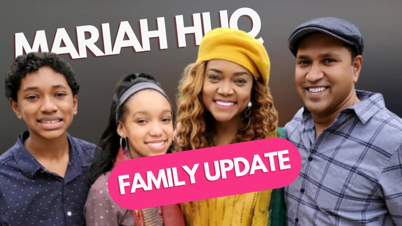 Married to Medicine's Mariah Huq Children, Husband & Whereabouts 2022
