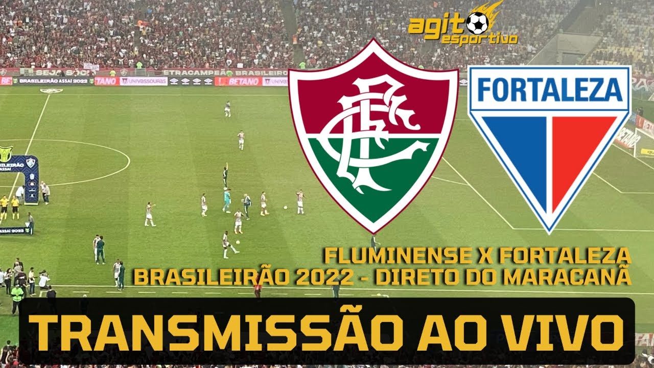 Brasileirão terá dois jogos nesta quarta; confira as partidas e  classificação - Fluminense: Últimas notícias, vídeos, onde assistir e  próximos jogos