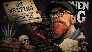 The Bunny is Thinking About...Stephen King's On Writing