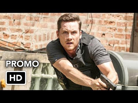 Chicago PD Season 5 "Controversy" Promo (HD)