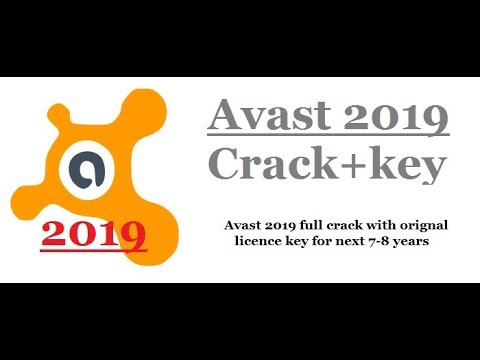 Avast Premier 2019 License Key Till 2027 100 Working Latest