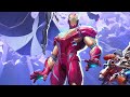 I Finally Understand Tony Stark