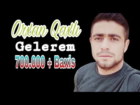 Orxan Qaxli - Gelerem | Azeri Music [OFFICIAL]