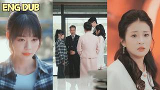[ENG DUB] Stanford Genius's Revenge! Slapping My Cruel Family for a $10 Billion Deal | CDrama