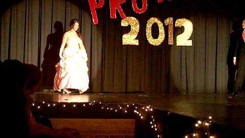Katie Swanson & Matt McKeown