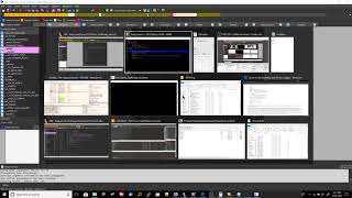 In this video we walkthrough the identification of a C-Style struct...