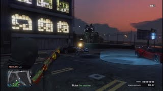 Best of Wasuno in gta online