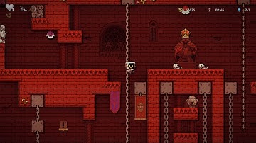 Spelunky 2 - Checkmate, Vlad