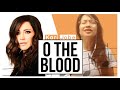 O THE BLOOD by Gateway Worship | Mareil’s Worship Cover