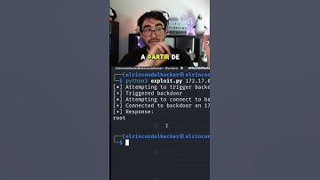 ¿Qué es una Reverse Shell? - Aprende lo Básico de Hacking Ético #SHORTS