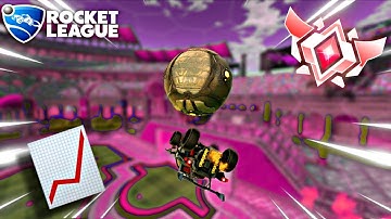 Ranked 1v1 Games To Watch While You Work! 📈👨‍💻 (1000 MMR)