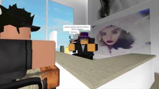 EXPECTATION vs REALITY on ROBLOX Theatres!