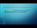 8 Versa sd-wan interview questions and answers series.