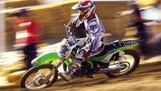Championship Motocross 2001 - Intro