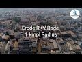 25 Buildings in  RKV Road Erode by Azzuha Construction from 1989 to 2015 part 1