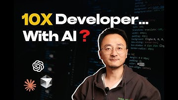 Does AI Really Make You a 10x Developer?