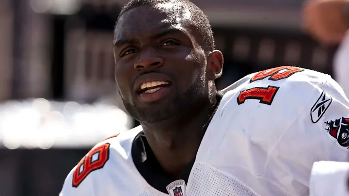 Former Buccaneers WR Mike Williams dead at 36 | Mike Williams