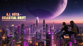 A.I. Nóta - Celestial Drift (Instrumental relaxing music)
