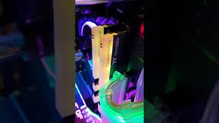 Toughram Ddr4-3600 Mhz 16Gb 2X8Gb Dual Kit