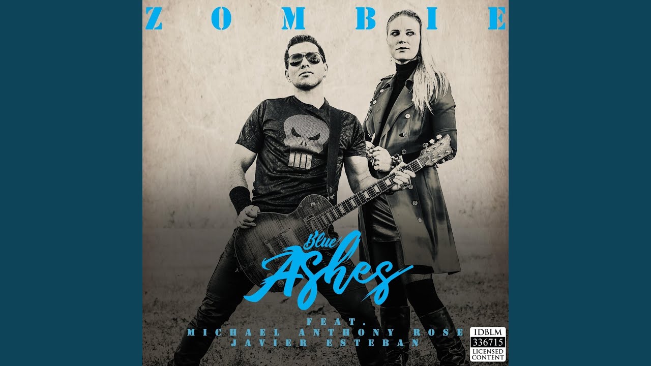 Zombie (feat. Michael Anthony Rose & Javier Esteban)