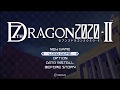 【PSP】セブンスドラゴン2020 II OP