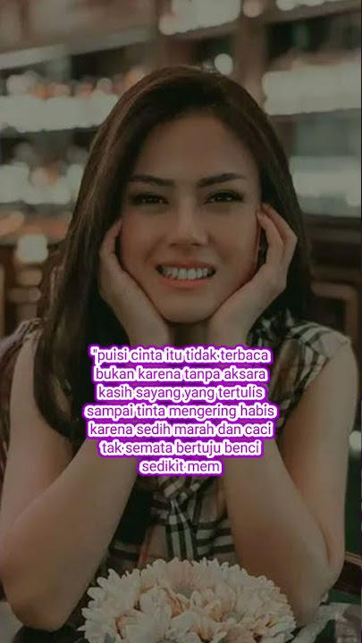 reff jika itu yang terbaik ungu #shorts #quotes