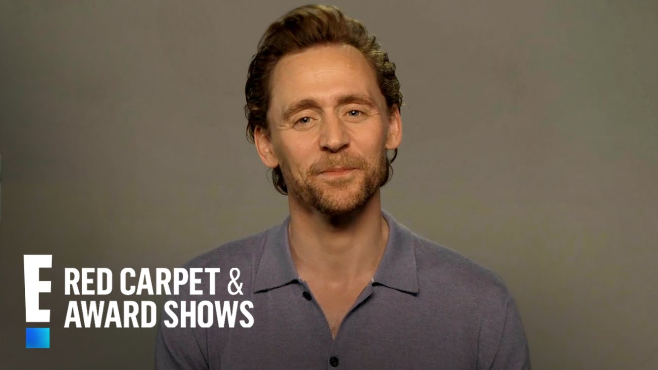 Tom Hiddleston Delves Into the Character of 