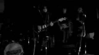 The Dolly Rocker Movement   -  "Gypsy dancer"