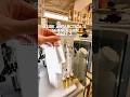 Check out our lab in Antarctica and see the instruments in action! #antarctica #mcmurdo #womeninstem