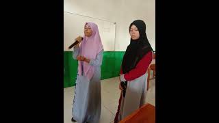 Yasir Lana Versi Rista U0026 Azizah Ikmal risa sholihah