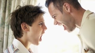 7. How Family Problems Cause Bipolar Disorder