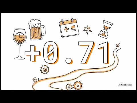 Alcohol and Biological Aging: How Drinking Alters Your Epigenetic Clock