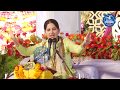 Jaya Kishori Ji श्रीमद् भागवत कथा आगरा Day-2~जया किशोरी जी Bhawat Katha Full HD~Bhajan Sandhya