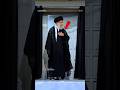 😭🇮🇷Khamenei’s ₹7 Lakh Outfit?l😱 Iran-Israel War News & Lifestyle⚔️ #Khamenei #IranWar #shorts #reels