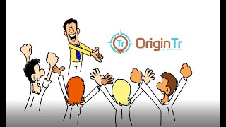 OriginTr - Your Global Partner