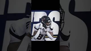 The Texans Repeated History