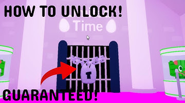 (IN COMMENTS) HOW TO UNLOCK THE APRIL FOOLS SECRET DOOR (CONFIRMED) Pet Simulator X