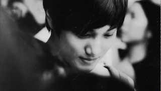 Kim Jongin - Us Against the World