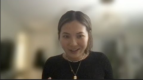 Strengths and Weaknesses (They got the job!)