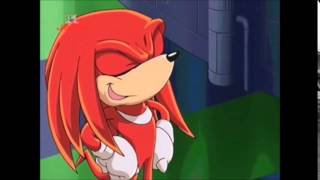 Unknown From M.e. Knuckles Theme From Sonic Adventure 2