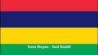 Sona Noyan - Gud Guddi